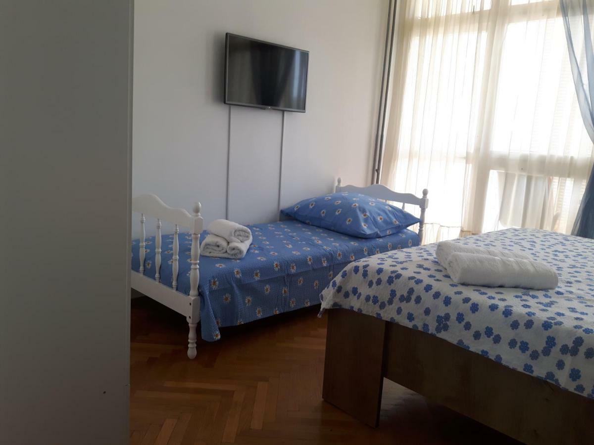 Tajc Rooms Split Exterior foto