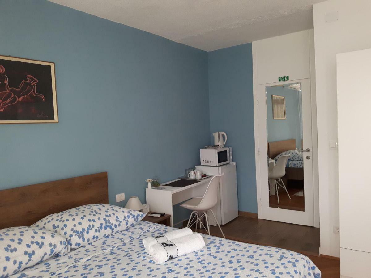 Tajc Rooms Split Exterior foto