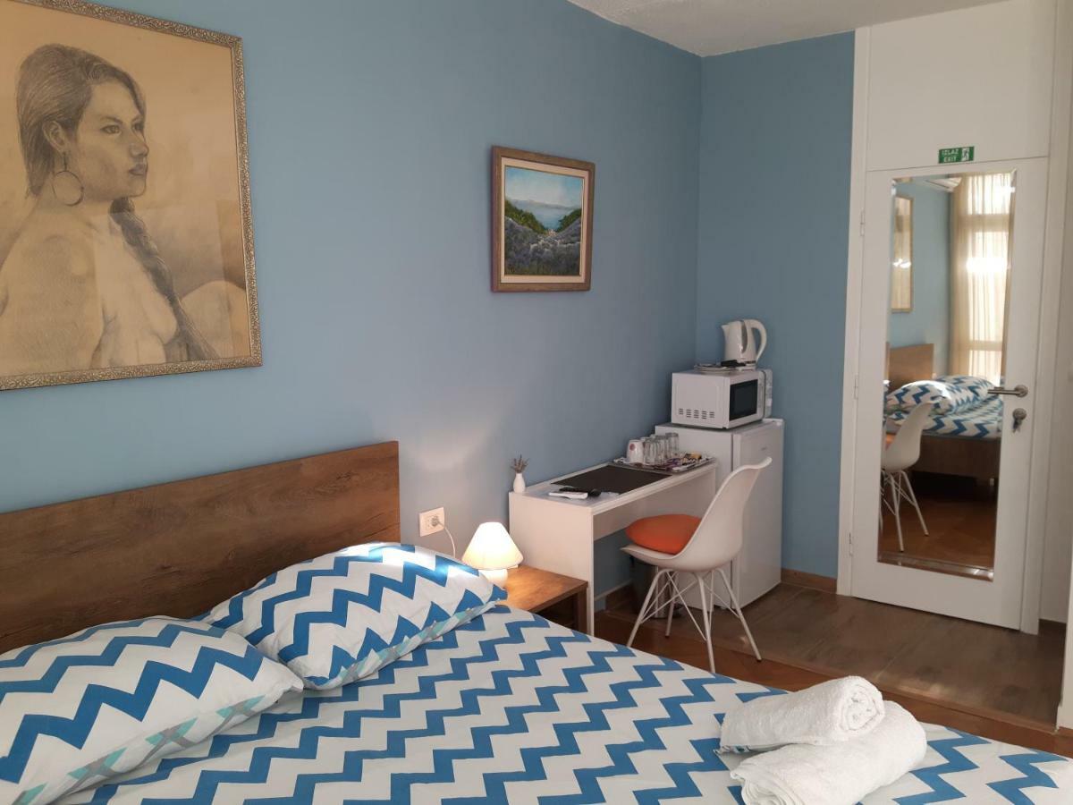 Tajc Rooms Split Exterior foto