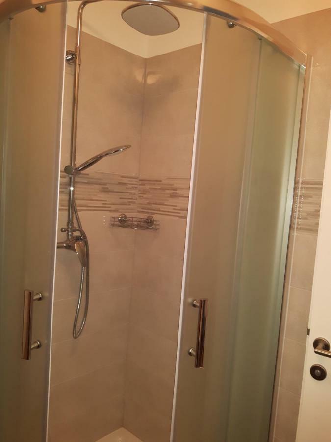 Tajc Rooms Split Exterior foto